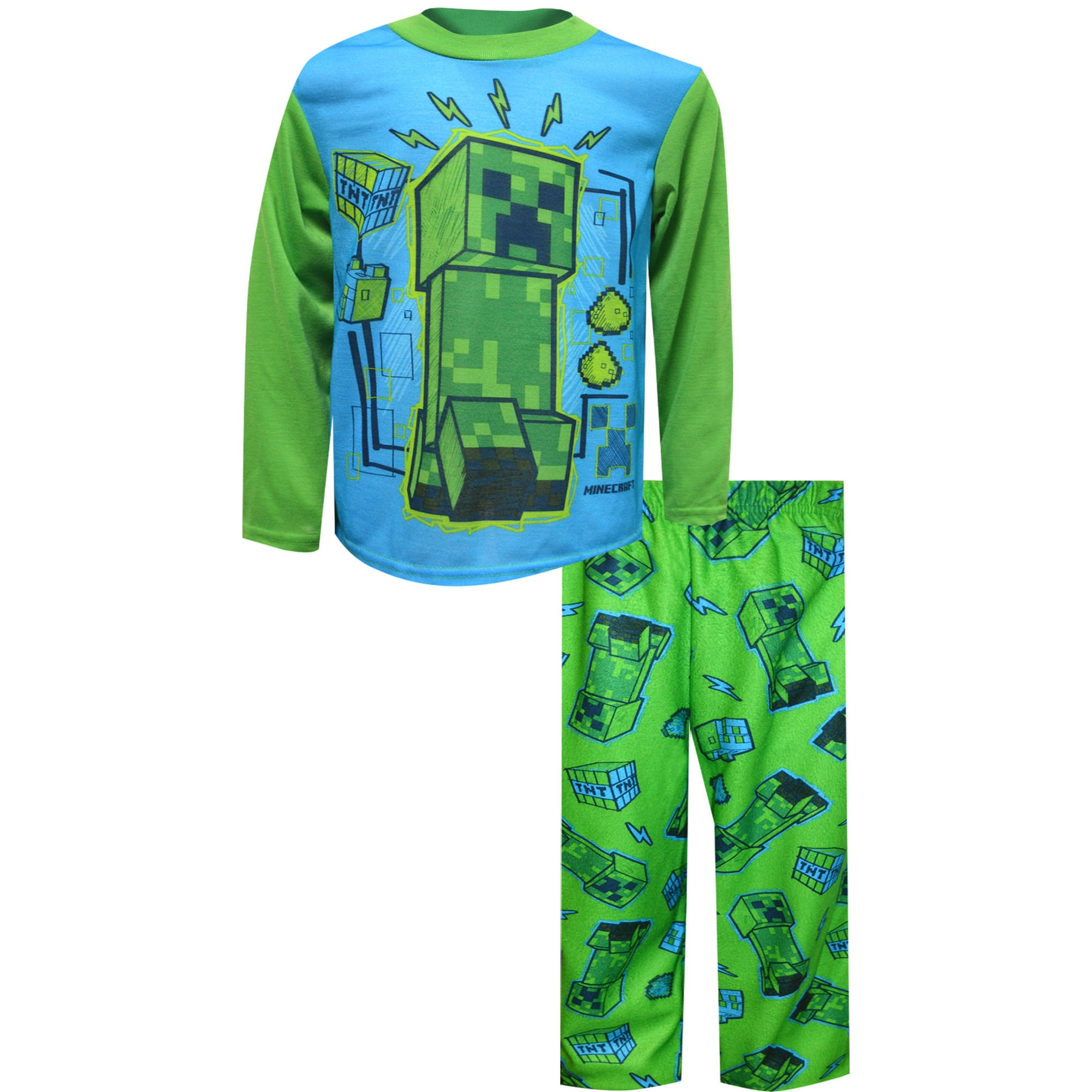 Creeper pajama pants hotsell