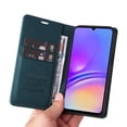 thumbnail image 5 of Funda para Samsung Galaxy A06 Estuche de Cuero PU Tipo Cartera con Ranuras para Tarjetas y Cierre Magnético, 5 of 5
