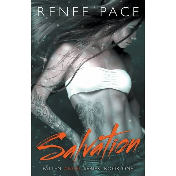 Salvation, (Paperback)