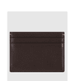 thumbnail image 2 of Multitarjetero Piel Para Hombre 168 Xtellar negro Única, 2 of 3