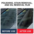 thumbnail image 4 of Oil Film Cleaning Powder For Car Front Windshield Powerful Removal Of Window Glass Polishing Powder, 4 of 9