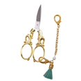 thumbnail image 3 of Abbracc Little Scissors Sewing Scissor Portable for Paper Crafts Crafting Needlework A, 3 of 9