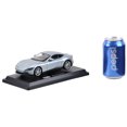 thumbnail image 5 of Bburago 1:24 Ferrari Roma Sports Car Red Static Die Cast Vehicles Collectible Model Car Toys, 5 of 5