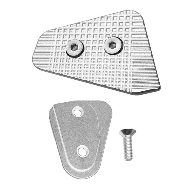 koolsoo Motorcycle Enlarge Foot Brake Lever Extension, for F750GS F850GS 2018-2019