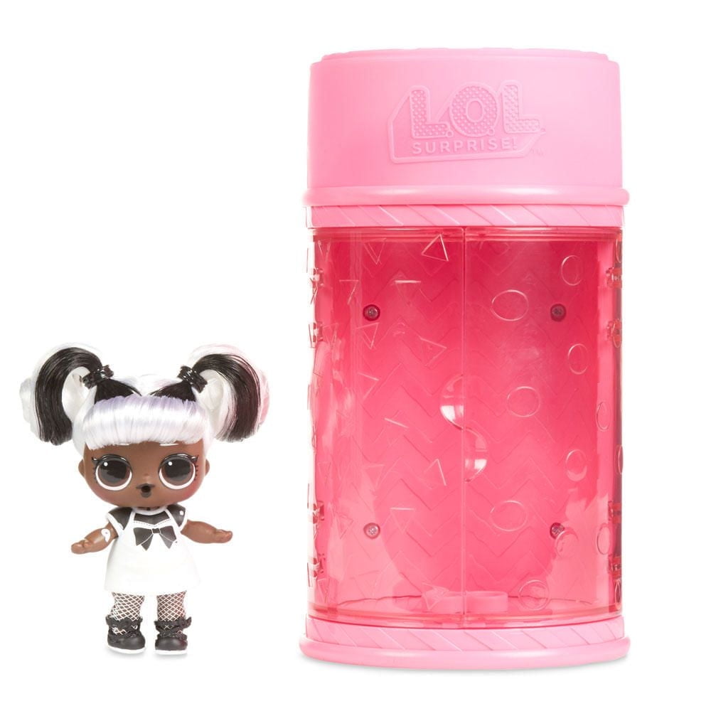 Surprise! Makeover Series #Hairgoals Real Hair 15