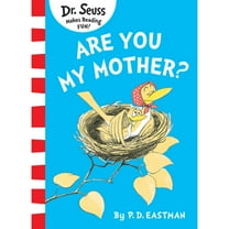 Pre-Owned Are You My Mother? (Paperback) by P. D. Eastman