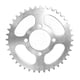 thumbnail image 2 of Kit De Sprocket Kinlley FT 110 42d-14d 428hx106l, 2 of 4