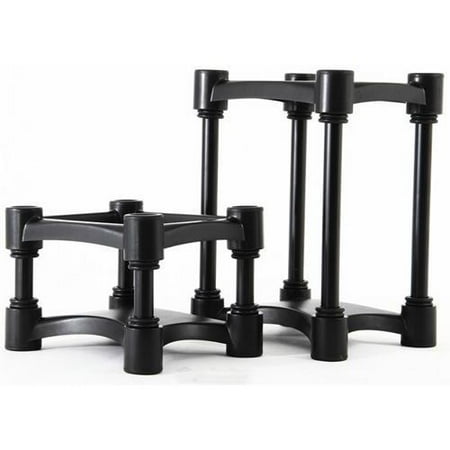 IsoAcoustics ISO-L8R155 Home and Studio Speaker Stands IsoAcoustics ISO-L8R155 Home and Studio Speaker Stands
