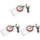 thumbnail image 1 of Luminosa Alta Precisión para Exteriores GPS para Escalar Andar en Bicicleta Explorar, 1 of 4