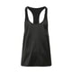 thumbnail image 2 of Camiseta de tirantes de cuello redondo para hombre, de color liso, holgada, deportiva, de fitness, con tirantes finos que absorbe el sudor, en forma de H, de nailon., 2 of 5