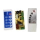 thumbnail image 1 of Módulo de placa de circuito Circuito de ventilador eléctrico Placa universal Ventilador frío Placa base Versión en inglés, 1 of 9