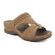 thumbnail image 5 of Sandalias de cuña huecas con puntera abierta sandalias de playa de verano sandalias de vestir para mujer, 5 of 9