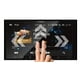 thumbnail image 2 of Autoestéreo Alpine iLX-W650 Pantalla Touch 2 DIN USB Bluetooth Asistente de Google Apple CarPlay, 2 of 4