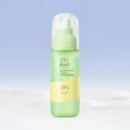 NEWCE head mother juvenile yeast essence water cream suit moisturizing
