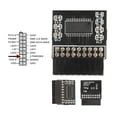 thumbnail image 4 of TPM 2.0 Module, Safe Storage LPC TPM 2.0 Security Module Easy Connection  for System, 4 of 7
