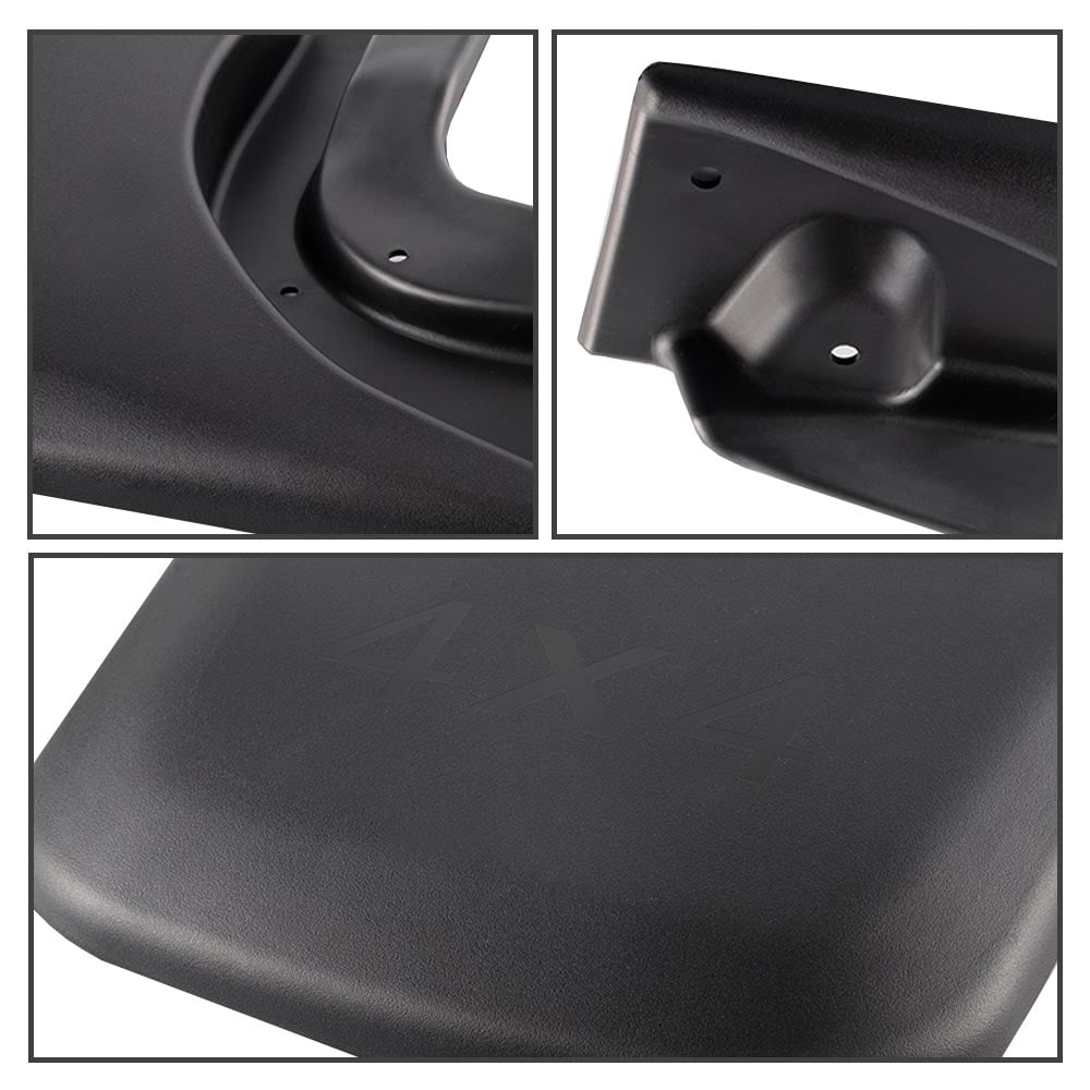 Rear Front Mudguards Splash Mud Flaps Mudflaps Fit For Toyota Tacoma 2005-2015