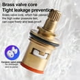 thumbnail image 2 of Stainless Steel Kitchen Faucet Water Purifier Single Lever Hole Tap Cold, 2 of 7