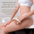 thumbnail image 4 of Dry Brushing Body Brush - Best for Exfoliating Dry Skin, Lymphatic Drainage and Cellulite Treatment, 4 of 5