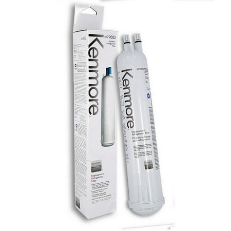 

1 Pack 4609083 9083 9020 9030 Replacement Refrigerator Water Filter Fit Kenmore