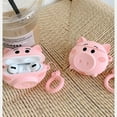 thumbnail image 5 of Cute Cat For Apple Airpods Case Pro 1/2 Wireless Headphone Cover Bags Bluetooth Wireless Earphone Cartoon Rubber Shell, 5 of 5
