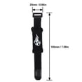 thumbnail image 2 of Cuerdas de guitarra duraderas Muter accesorios de guitarra de resistencia ajustable Universal, 2 of 6