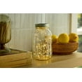 thumbnail image 5 of Ball Regular Mouth Glass Mason Jars with Lids and Bands, Used for Canning (Quart, 32 Ounce (Pack of 6)) : Home & Kitchen, 5 of 8