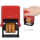 thumbnail image 2 of Manual Coding Machine, Quick-drying Adjustable Date Printing Machine, Food Plastic Bag Label Date Coding Machine, For Food Industry Packaging ANGGREK Otros, 2 of 8