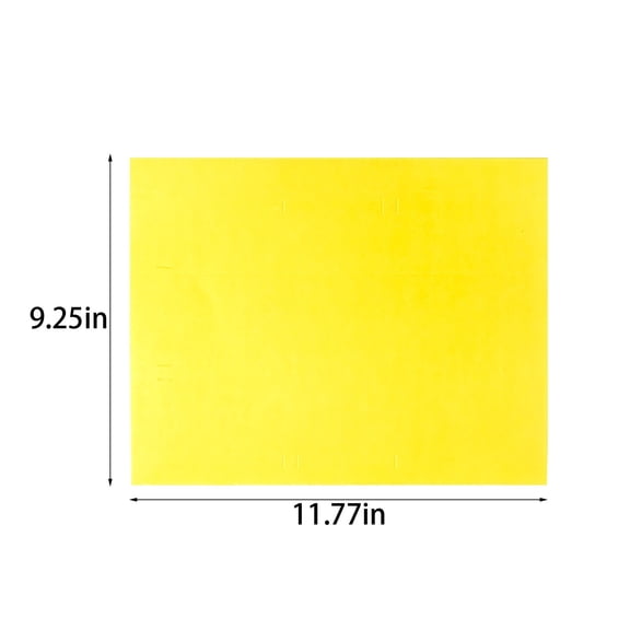 Hanging File Folders Letter Size Paper Organizer Office Filing Storage Solution