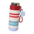 thumbnail image 4 of simhoa Bouteille d'Eau Isolée en Acier Inoxydable 316 Thermique pour Camping Voyage Sports Rouge, 4 of 8