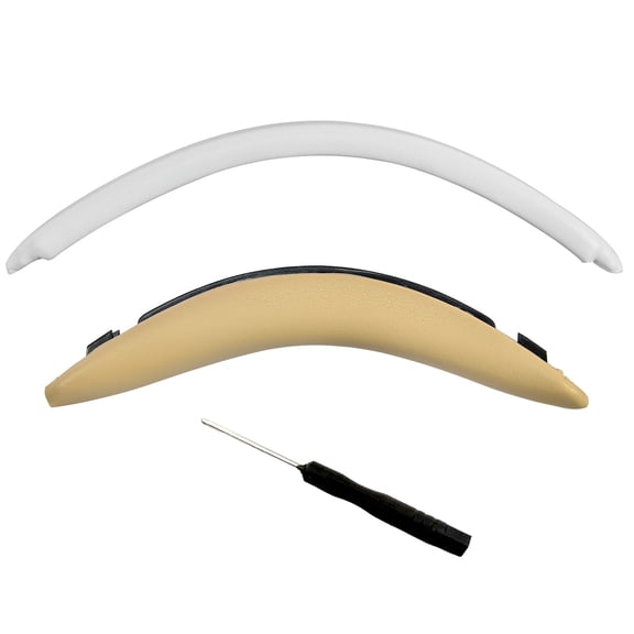 Replacement Headband For QC25 AE2 Noise Canceling Headphones Widely Fit With Ergonomic Design Easy Setups