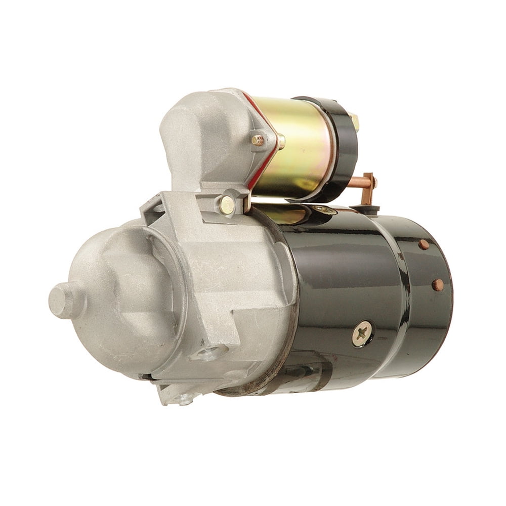 Premier Gear PG-6610 Delco Professional Grade New Starter Premier Gear PG-6610 Delco Professional Grade New Starter