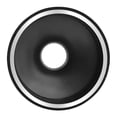 thumbnail image 1 of Alto Saxophone Mute, ABS Alto Saxophone Silencer Sound Dampener Silencer Alto Saxophone Musical Instrument Noise Remove Music Instrument Part for Alto Saxophone, 1 of 7