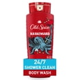thumbnail image 6 of Old Spice Krakengard Holiday Pack, 2in1 Shampoo and Conditioner, Body Wash, & Pomade, $50 Value, 6 of 8