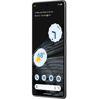 Google Pixel 6A 5G 128GB 6GB RAM, 6.1'' OLED Display, Unlocked