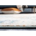 thumbnail image 2 of SAFAVIEH Madison Clyde Tapis Vintage Abstrait, 2 of 7