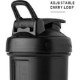 thumbnail image 5 of Blender Bottle Classic 32 oz. Shaker with Loop Top - Ocean Blue, 5 of 5