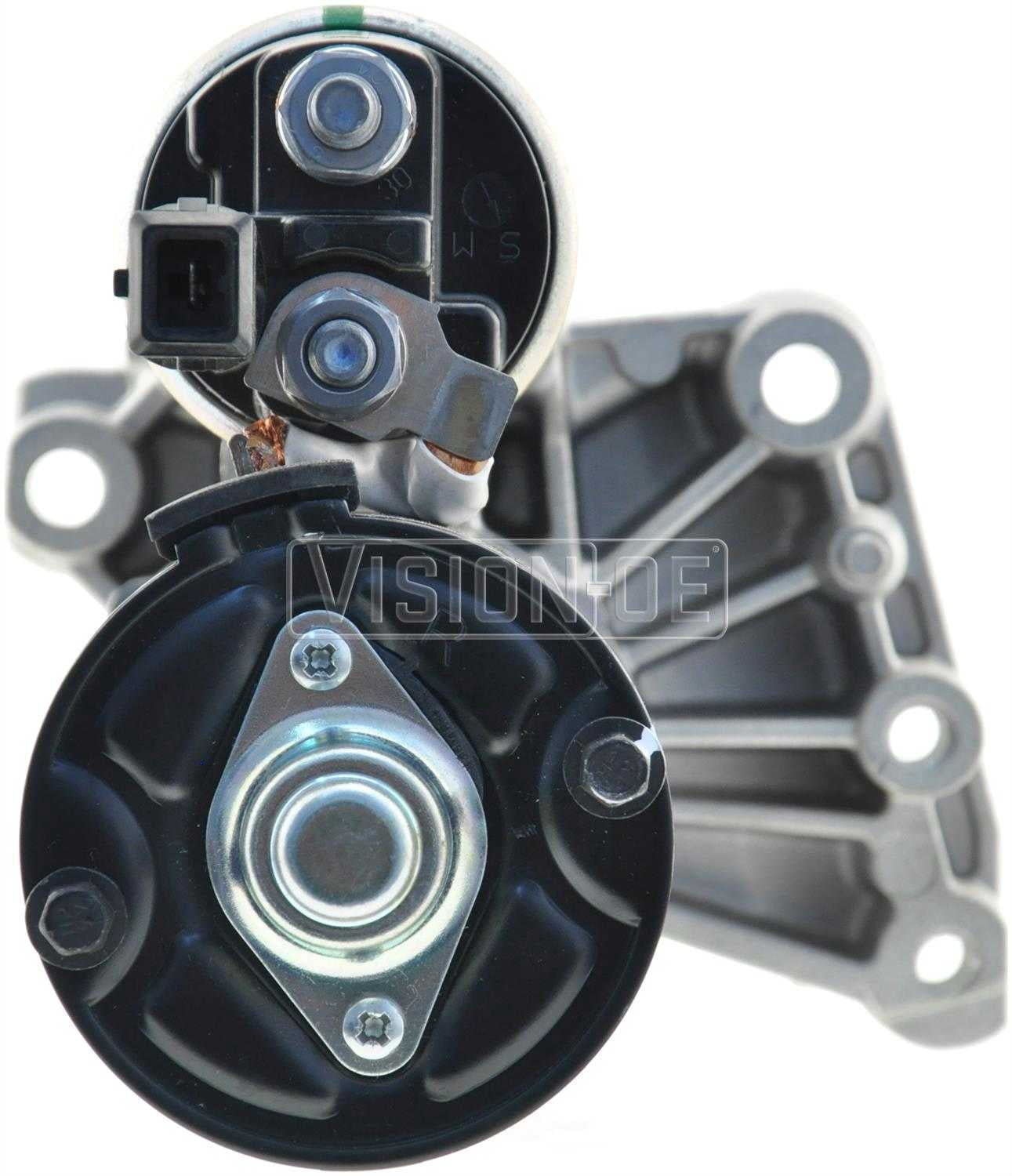 Vision OE 19000 Starter Motor