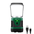 thumbnail image 1 of Farol de camping EVER de 1000 lúmenes, recargable, 4400 mAh, 1 of 8