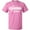 Azalea, variant on Inktastic Breast Cancer Awareness My Grandma is a Fighter T-Shirt