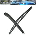thumbnail image 3 of Erasior 14"+12" Rear Wiper + Arm Fit For Toyota C-HR 2018-2022, 2pcs repacement for Rear Windshield, Y25G0K7G, 3 of 5