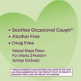 thumbnail image 5 of Parent's Choice Baby Cough Syrup, 2 fl. oz., 5 of 10