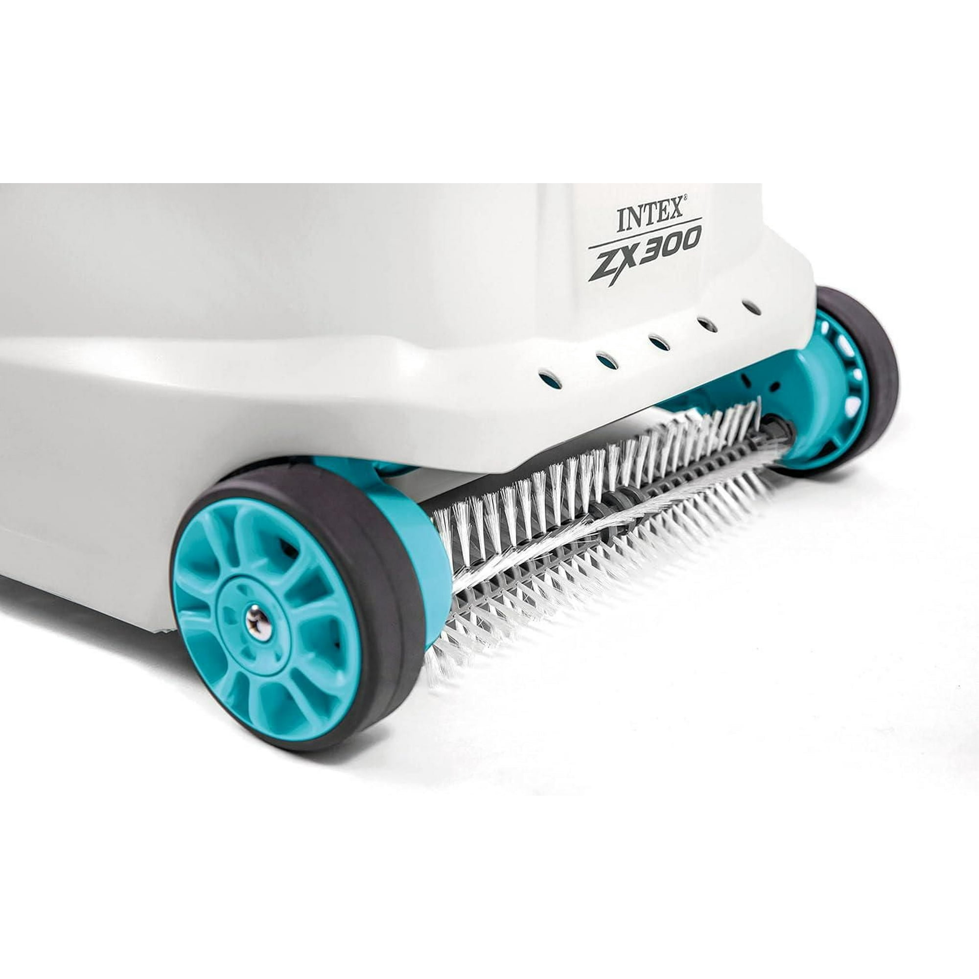 Intex ZX300 Deluxe Automatic Pool Cleaner - Walmart.ca