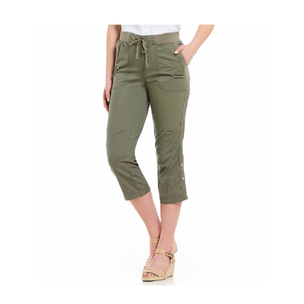 motion comfort khakis