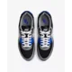 thumbnail image 4 of Nike Air Max 90 Men's Shoes Black/Lyon Blue/Varsity Maize/White, 4 of 6