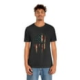 thumbnail image 4 of American Spartan Helmet T-Shirt, 4 of 9