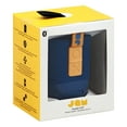 thumbnail image 4 of Jam HX-P404BL Double Chill Bluetooth Speaker (Blue), 4 of 11