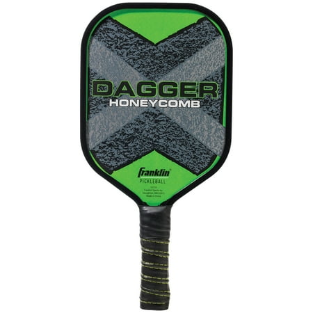 UPC: 0025725514991 | Franklin Sports Pickleball Paddle – Dagger Graphite Paddle