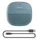 thumbnail image 4 of Altavoz Bose SoundLink Micro Bluetooth - - Graphite Blue, 4 of 4