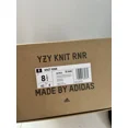 thumbnail image 5 of Yeezy Ad-id-as Men’s Knit Runner Sneakers , Size US8.5, 5 of 5