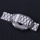 thumbnail image 3 of ArmbandirostfrittstålförAppleWatchBand45mmUltra49mm41mm40mm44mmwatchMetallarmbandförIwatchSeries98765, 3 of 5